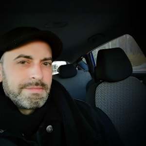 Matt