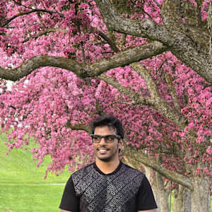 Prudhvi