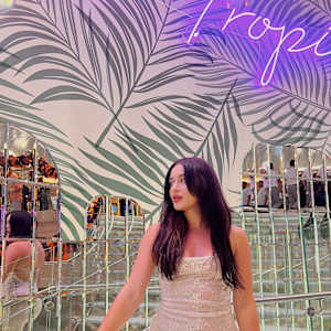 Lyndsay Katelyn Williams