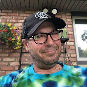 Matthew Mitchell