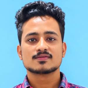 Santosh sahoo