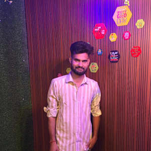 Kailash Chaudhary