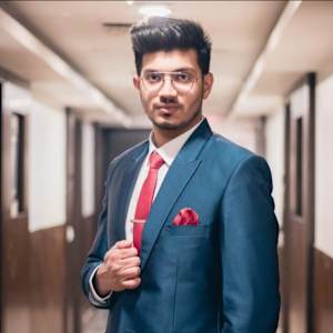 Paritosh