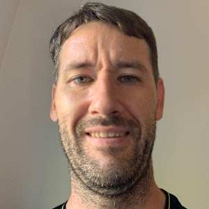 Christopher Goguen