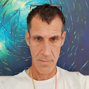 Shaun Green