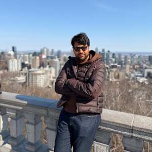 Sourabh S