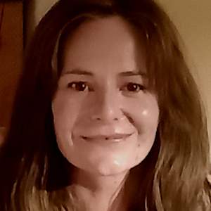 SueEllen Wilson