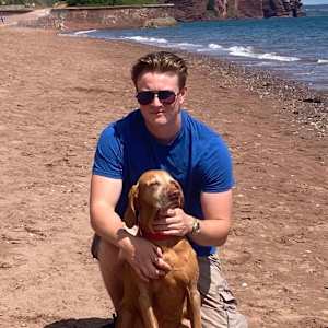 Matthew Thomson