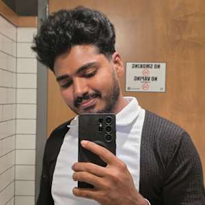 Yogesh