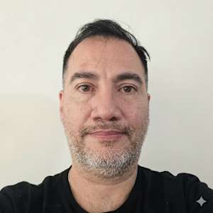 Chris Kofman
