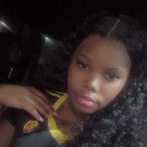 Amanda Ngongoma