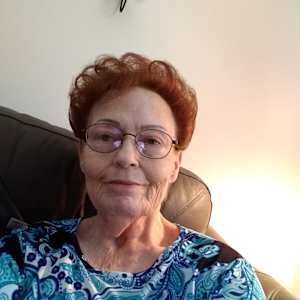 Carol Holley