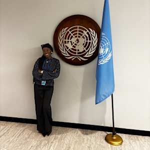 ISATOU SONKO