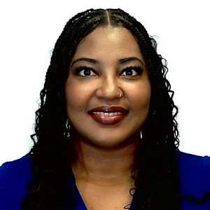 Yashira McCray