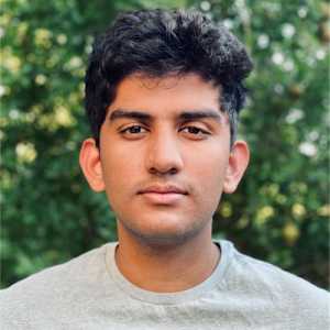 Navaneeth Unnikrishnan