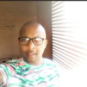 Itumeleng Selepe
