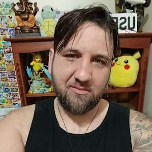 Shaun