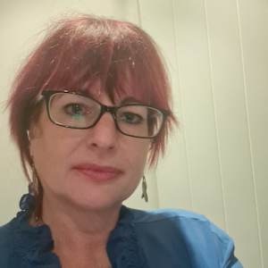 Simone Molenaar