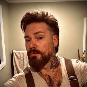 Luke Dath