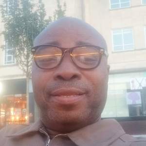 Isaac Olufemi Abioye