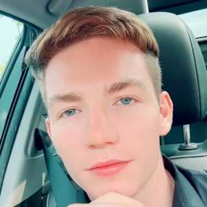 Alexander Evans