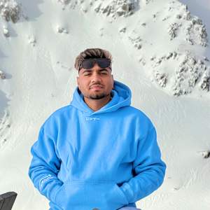 Lovepreet Singh Dhaliwal
