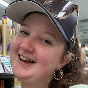 Grace McTaggart