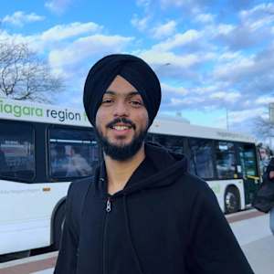 Abhijeet Sandhu