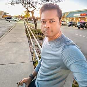 Sandeep D