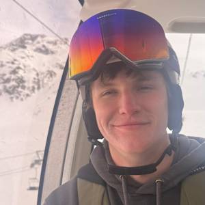 Luke Wilda