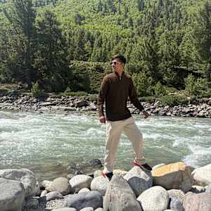 SOUMY JAIN