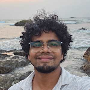 RAKSHITH PRAJWAL