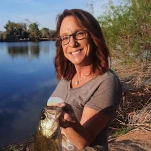 Kim Crawford