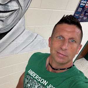 Jeremy Jones