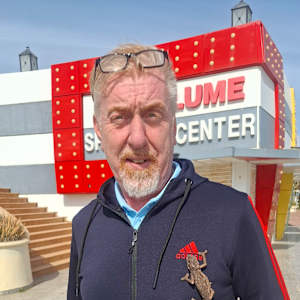 Robert