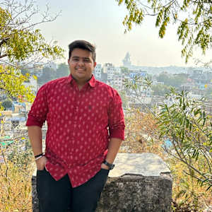 Dhruv