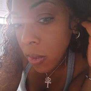 Tyesha Burroughs