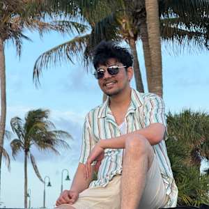 Aaquib Shaikh