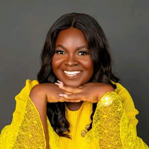 Ezechukwu Ibukunoluwa