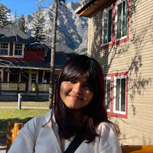Harshita