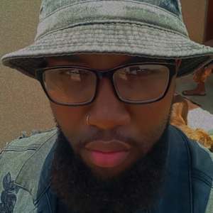 Keamogetswe Kunene