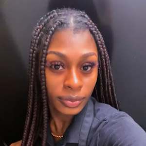 Jahciana Washington