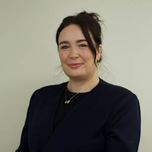 Julia Bridget Cairns