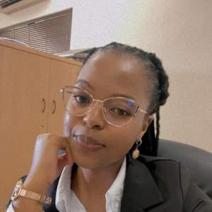 Mivuyo Gosa