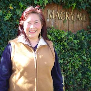 Angela Vajrayothin