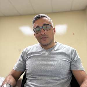 Jason Muñoz