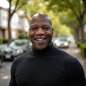 DARRYL
