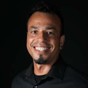Cesar Colindres