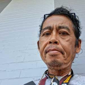 Norberto Rosas