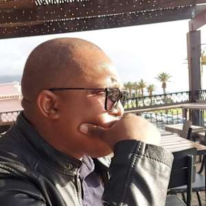 Sanele Mahlangu
